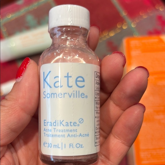 Kate Somerville Skincare Set - Kate’s mini favorites - Picture 4 of 4